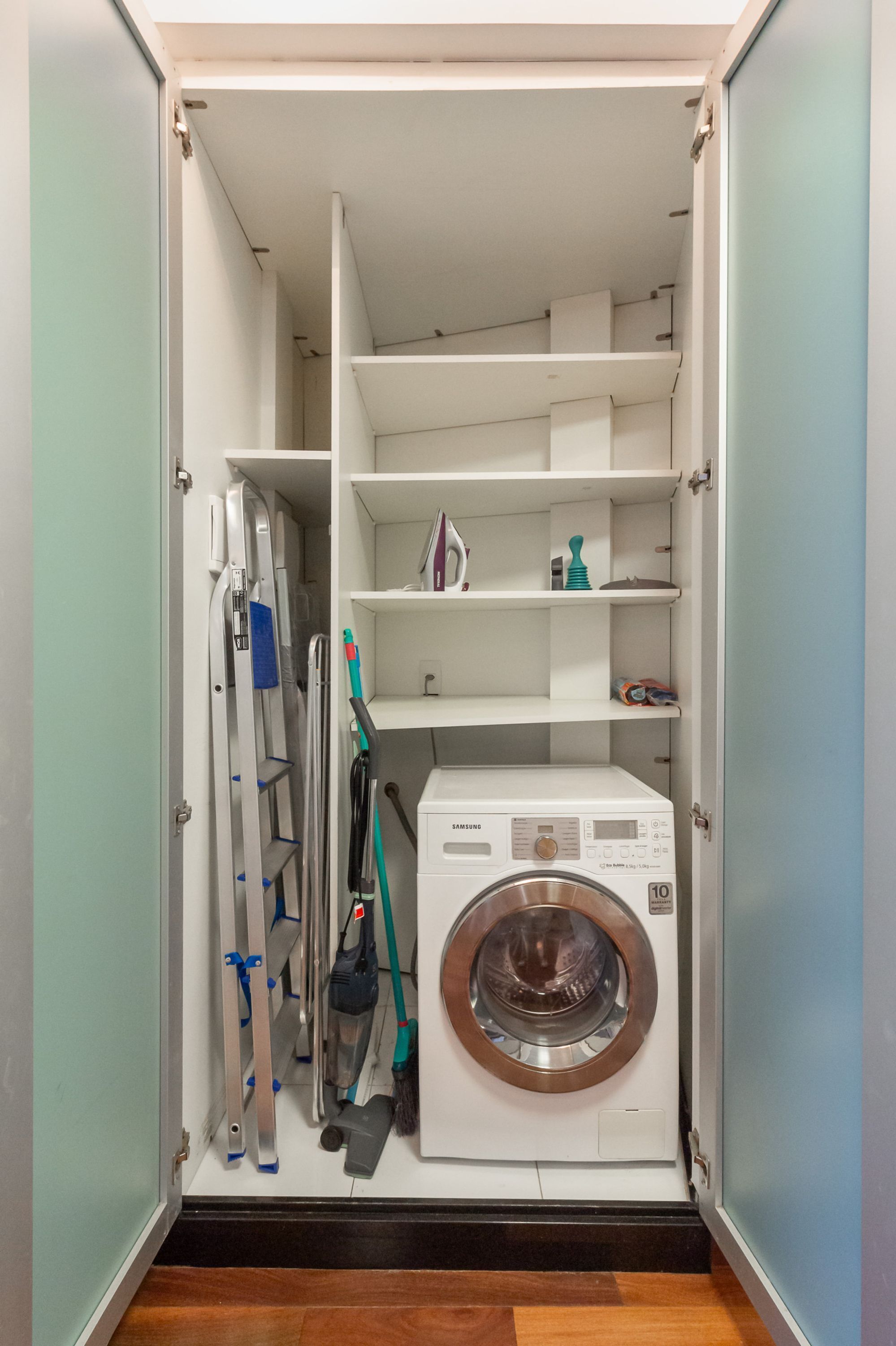 Lejlighed - ryger | 1 soveværelse