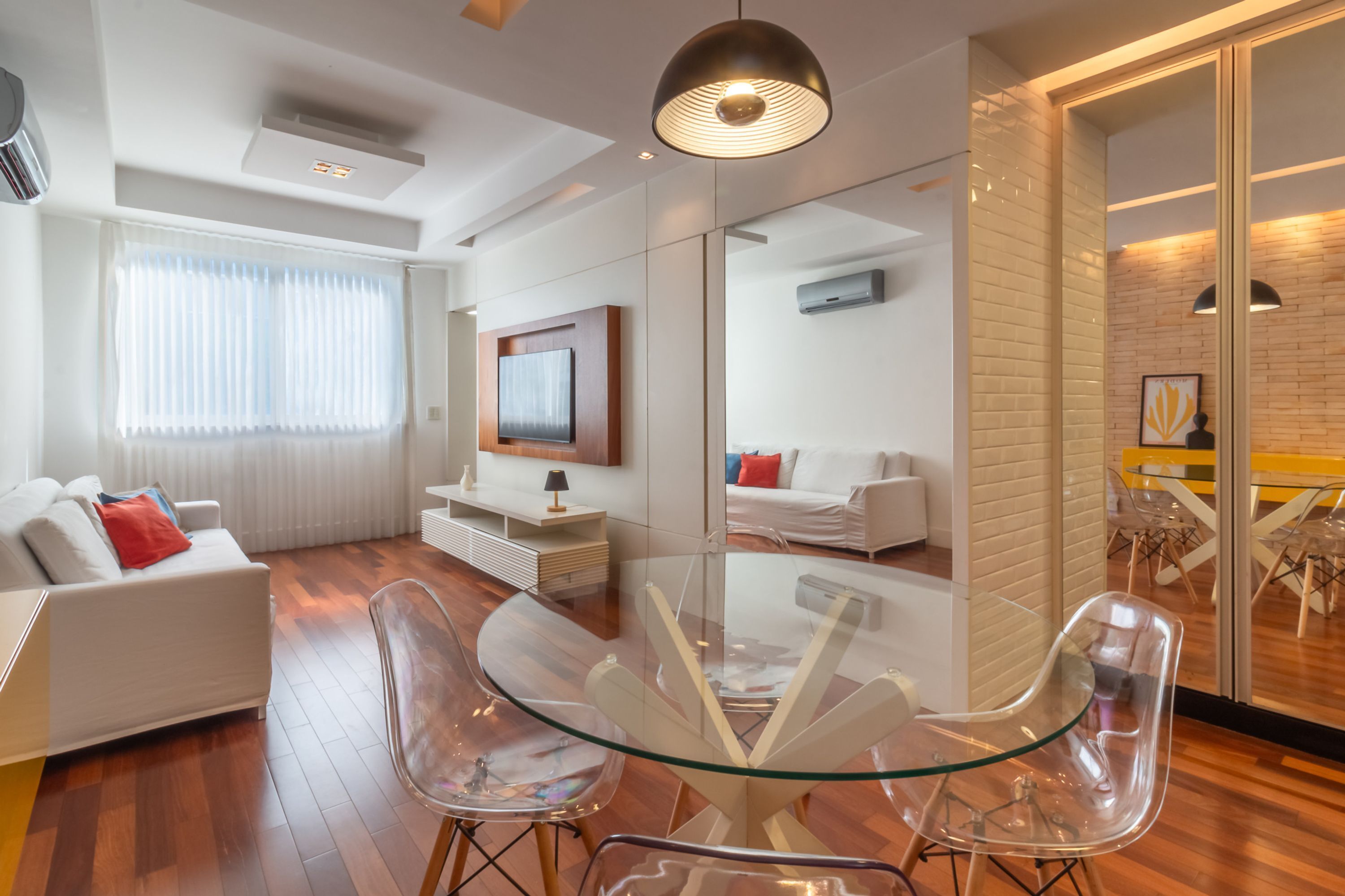 Apartment, Raucher | 1 Schlafzimmer