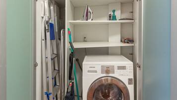 Apartment, Smoking | 1 bedroom