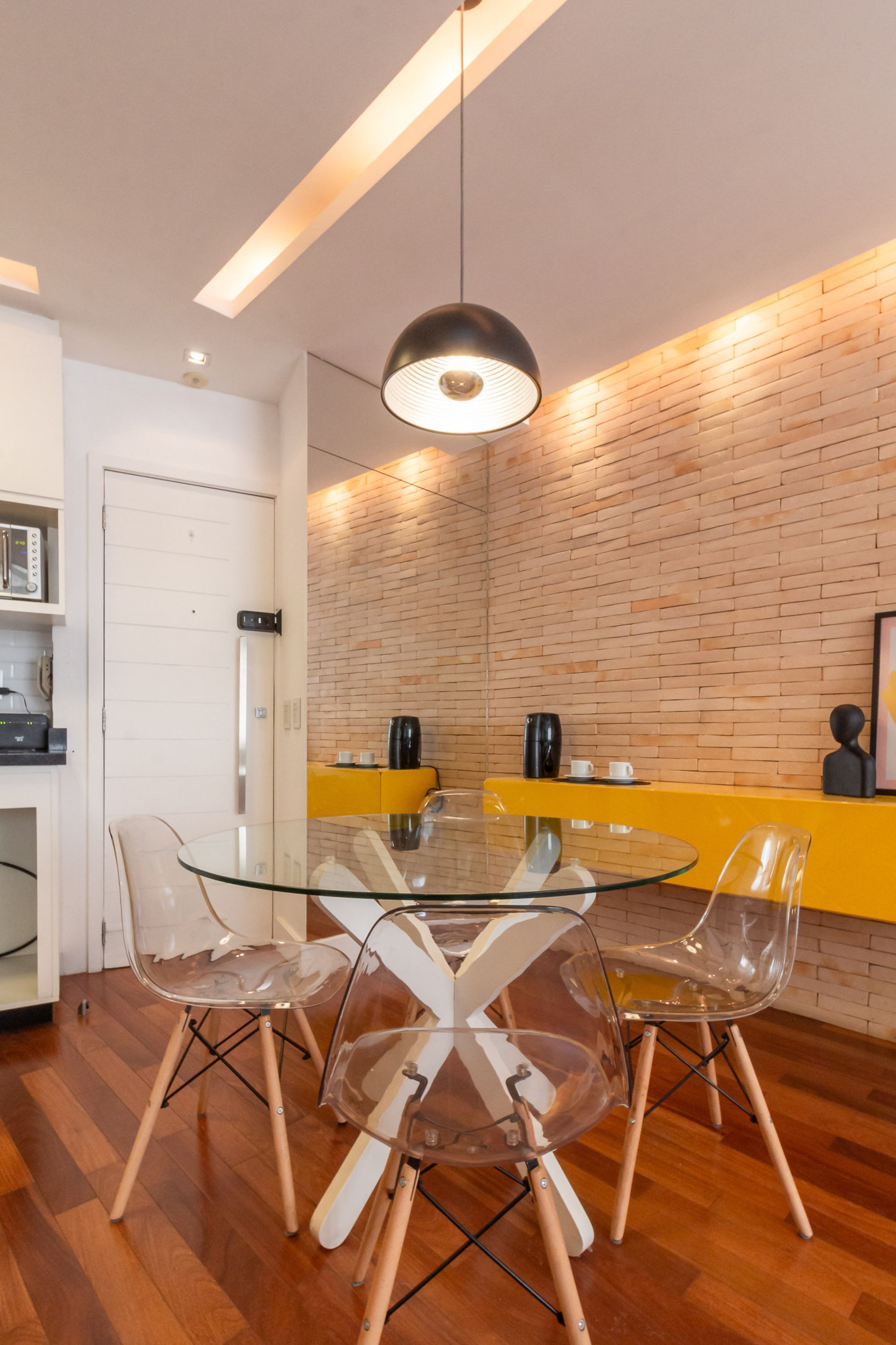 Lägenhet - rökare | 1 sovrum