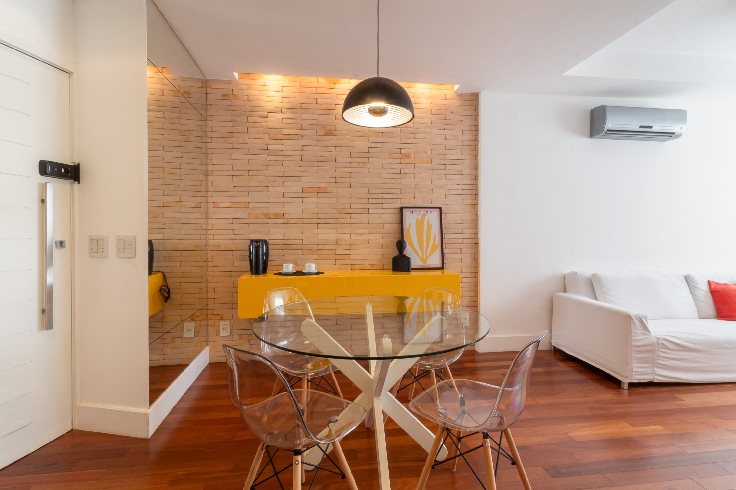 1 chambre