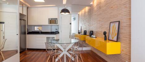 Apartment, Smoking | 1 bedroom