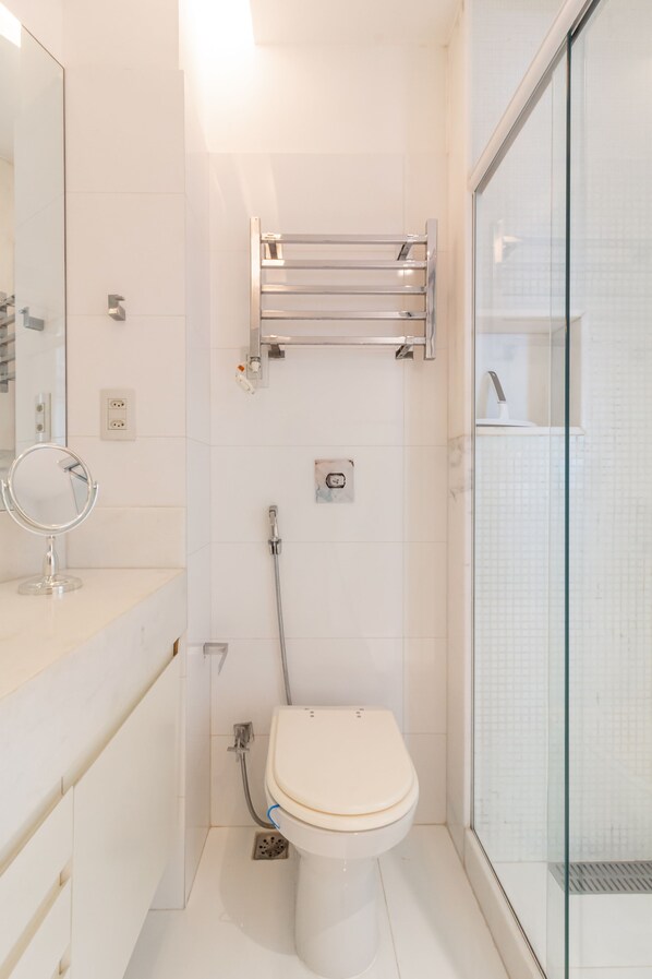 Departamento, para fumadores | 1 habitación 