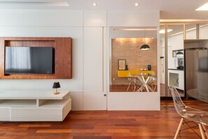 Apartment, Smoking | 1 bedroom - Modern Design Between Ipanema and Copacabana Bc405 (Rio de Janeiro)