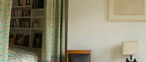 1 Schlafzimmer, kostenloses WLAN