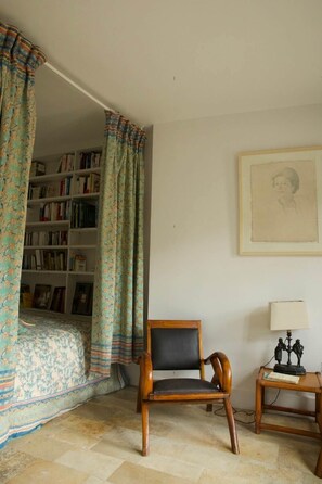 1 Schlafzimmer, kostenloses WLAN