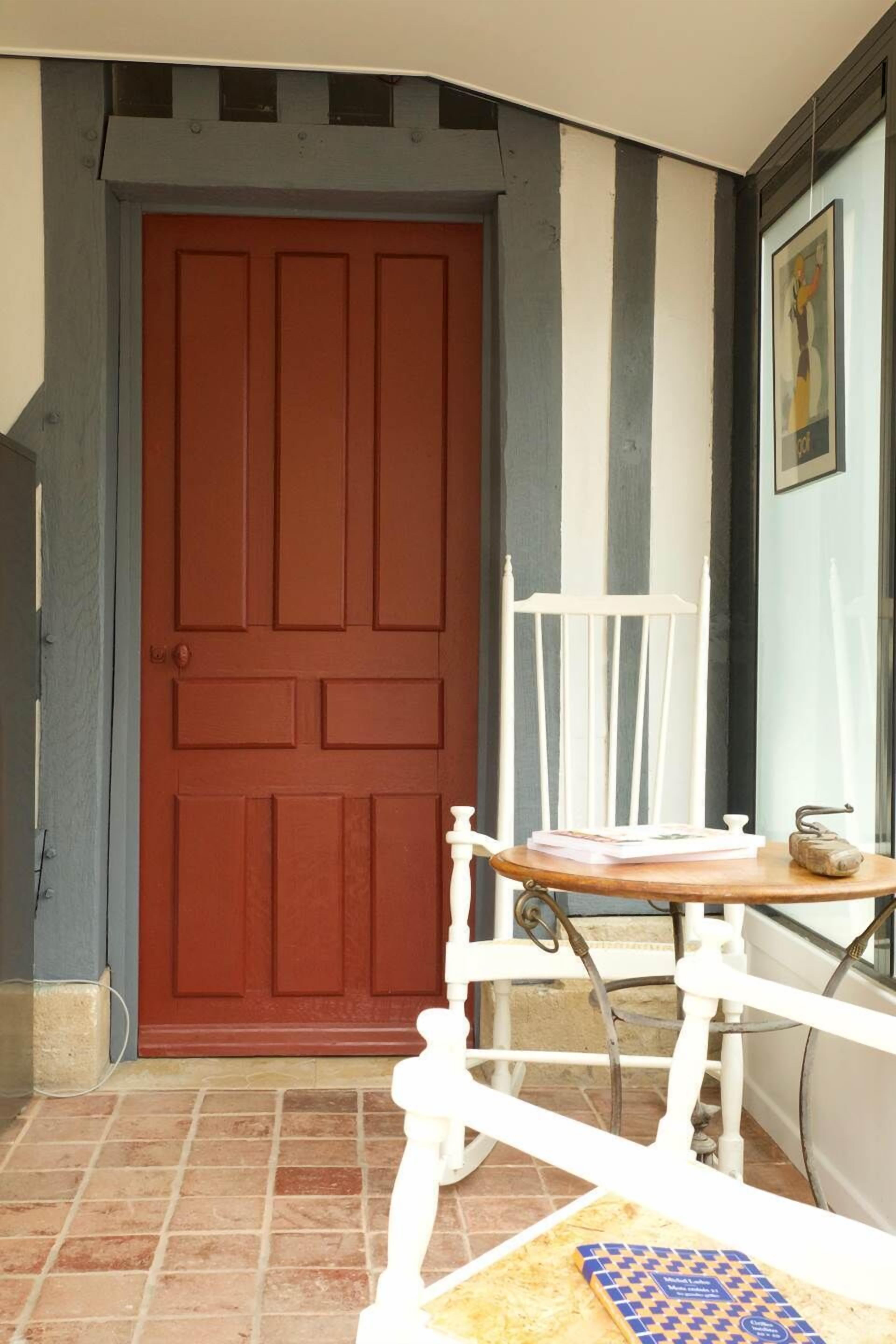 Interieur