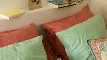 1 bedroom, free WiFi