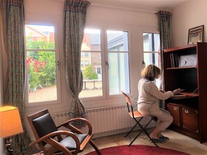 Innvendig
