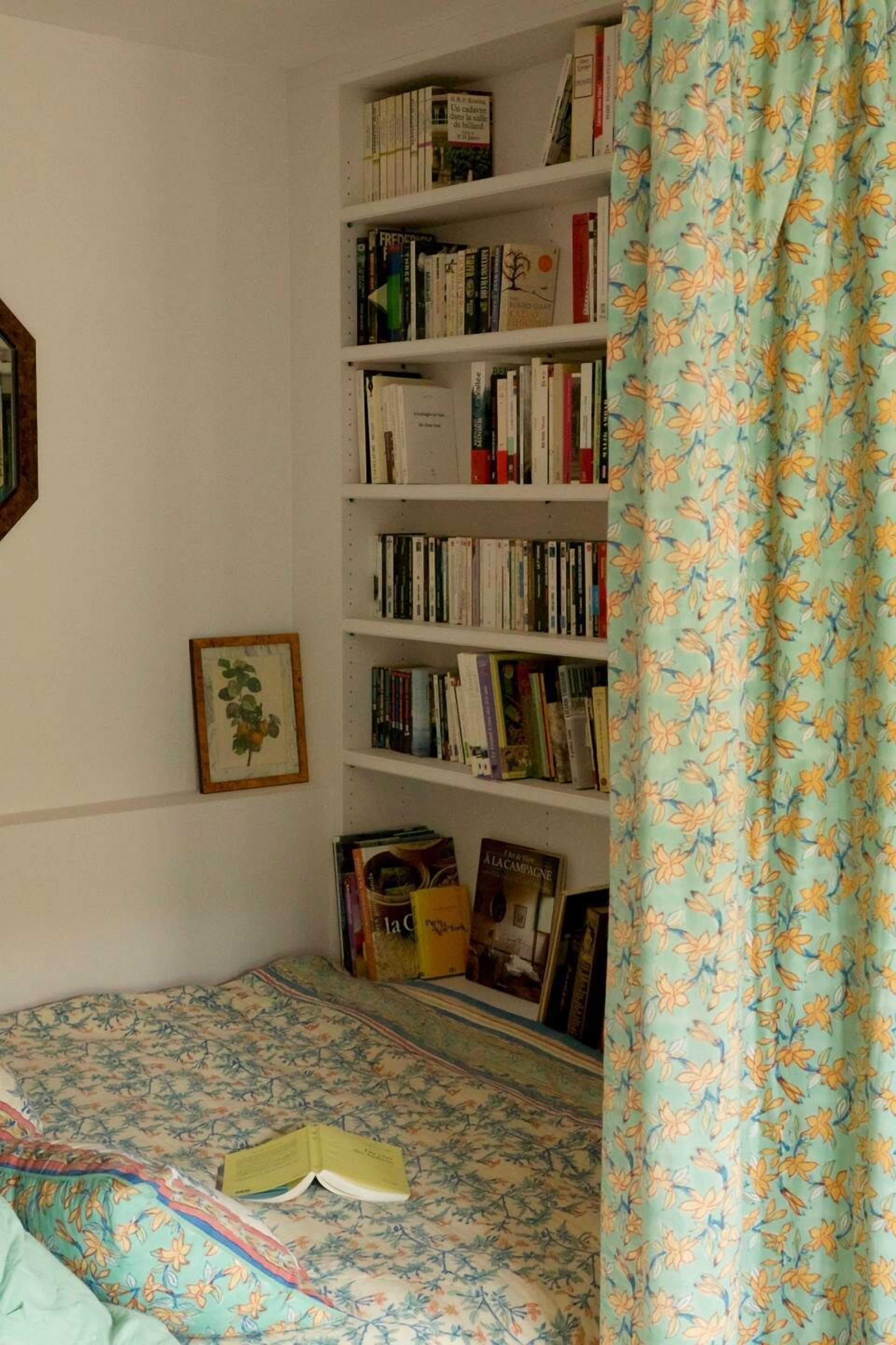 Interieur
