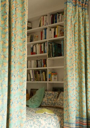 1 chambre, Wi-Fi gratuit