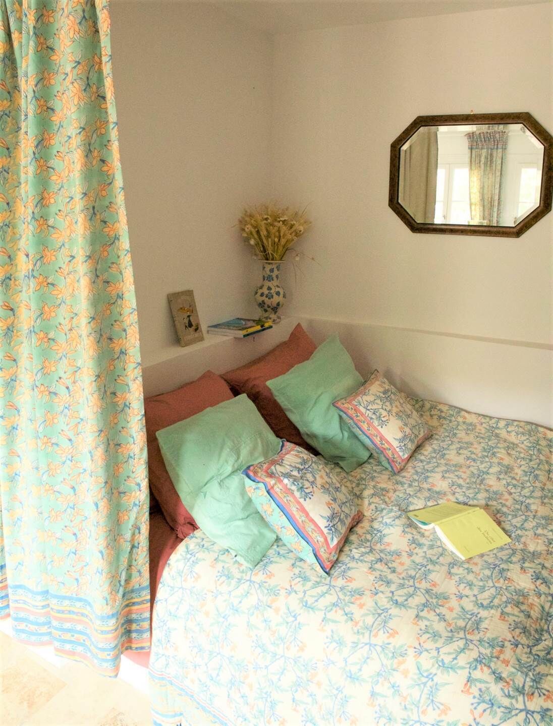 1 slaapkamer, gratis wifi