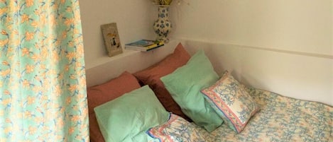 1 bedroom, free WiFi