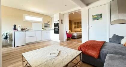 Maison chanteranne parking gratuit