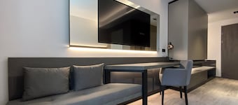 DION Hotel Wattens