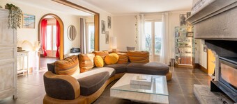 La Picardière - Piscine intérieure à Erquy