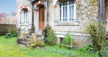 La Prévalaye - Proche du château de Pouancé