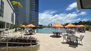 2 bedrooms, in-room safe, blackout drapes, soundproofing