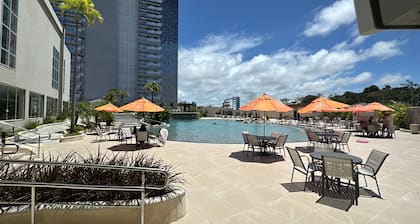 Aqualand Resort
