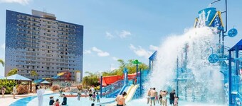 Aqualand Resort