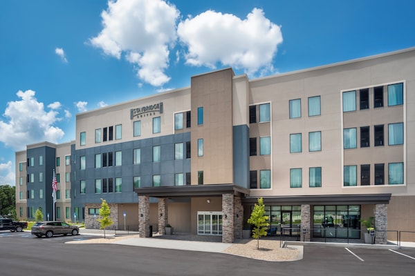 Staybridge Suites Crestview South By Ihg - Crestview, FL