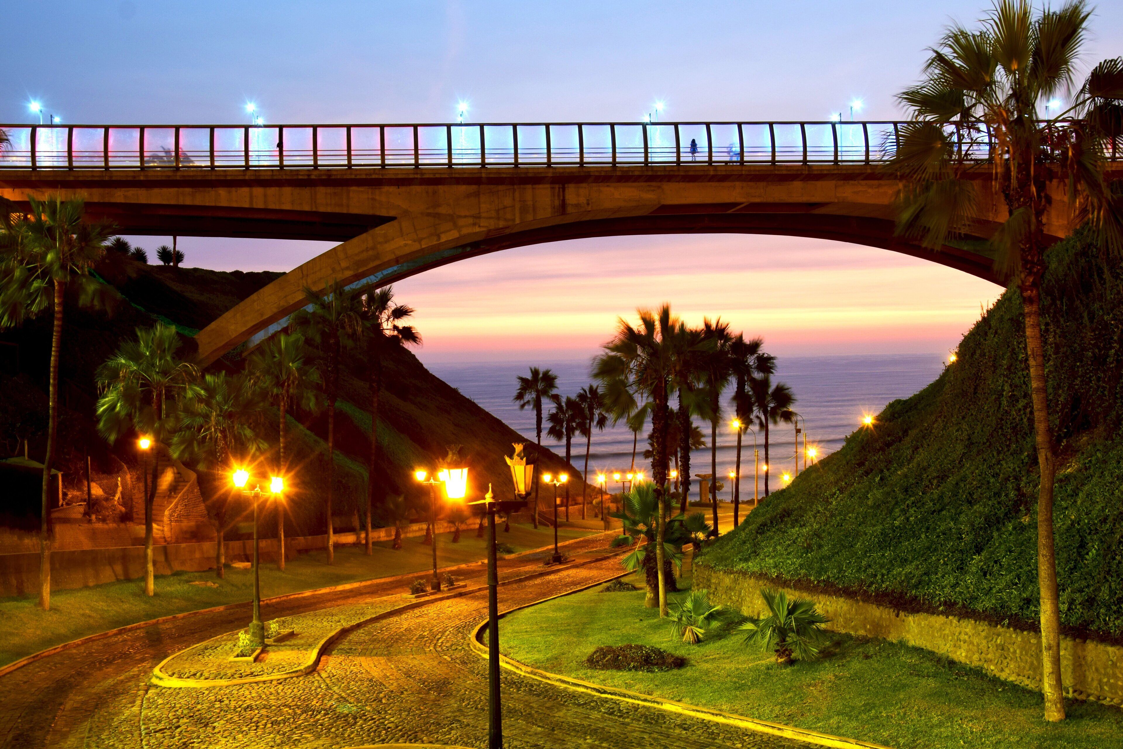 Foto - InterContinental Real Lima Miraflores by IHG
