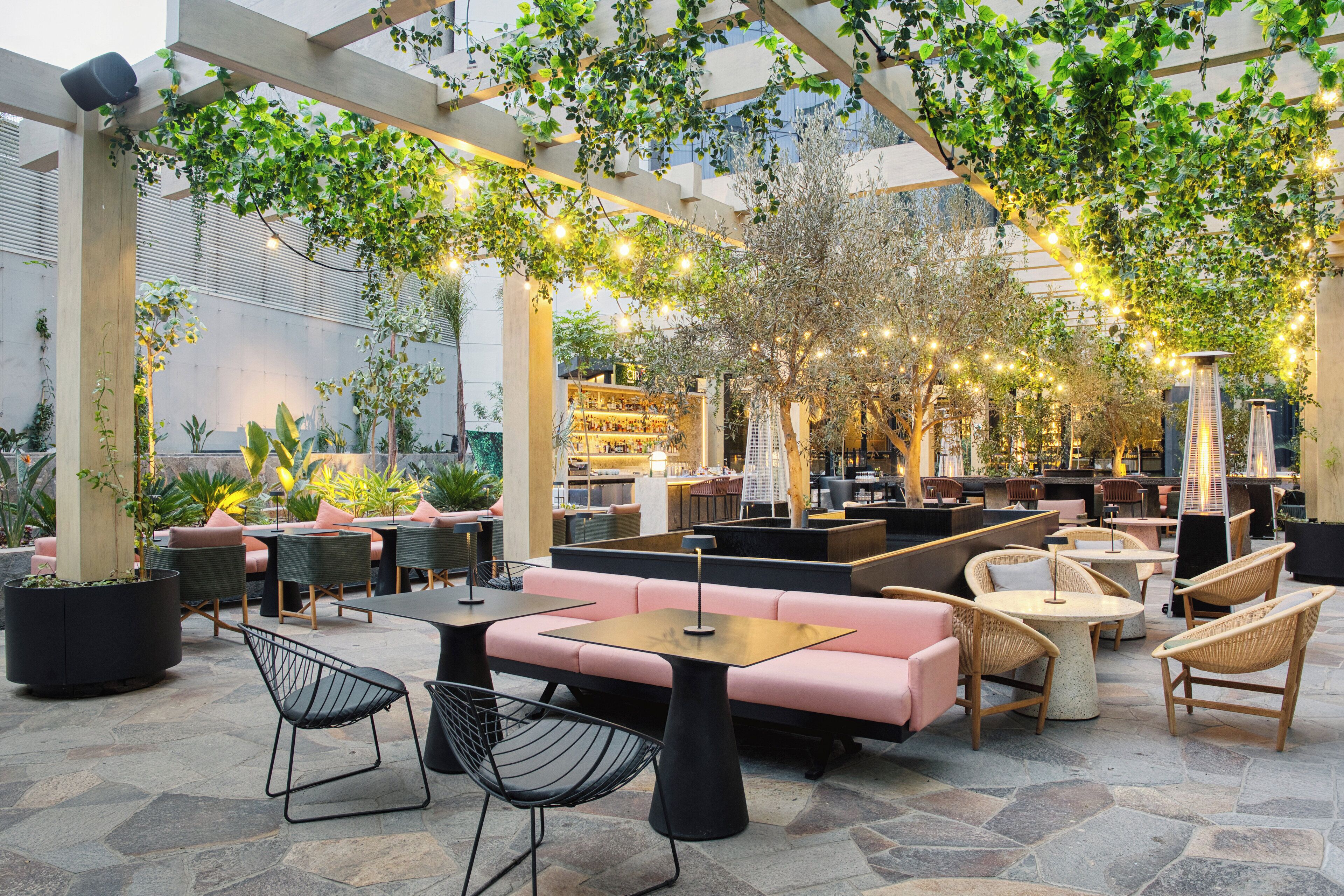 Photo - InterContinental Real Lima Miraflores by IHG