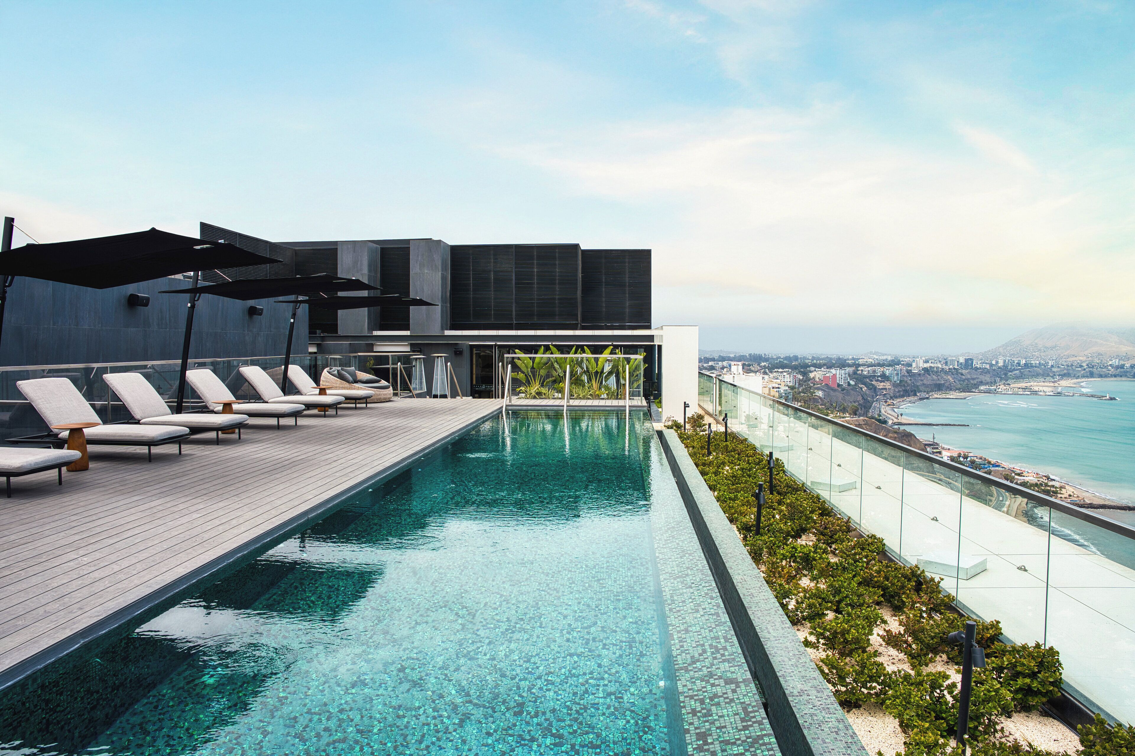 Photo - InterContinental Real Lima Miraflores by IHG