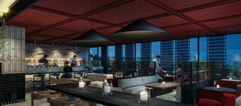 Intercontinental Real Lima Miraflores by IHG
