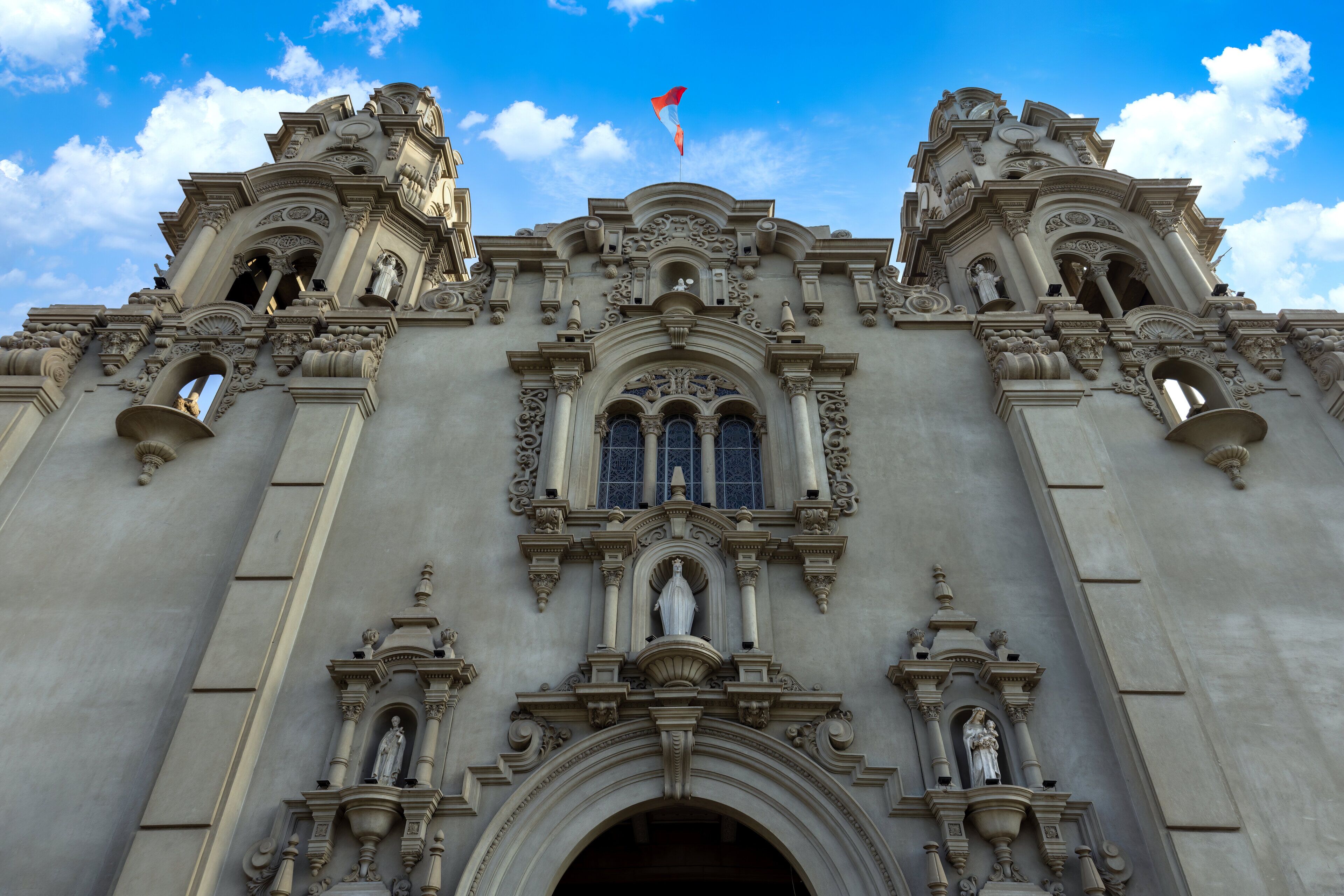 Photo - InterContinental Hotels Real Lima Miraflores by IHG