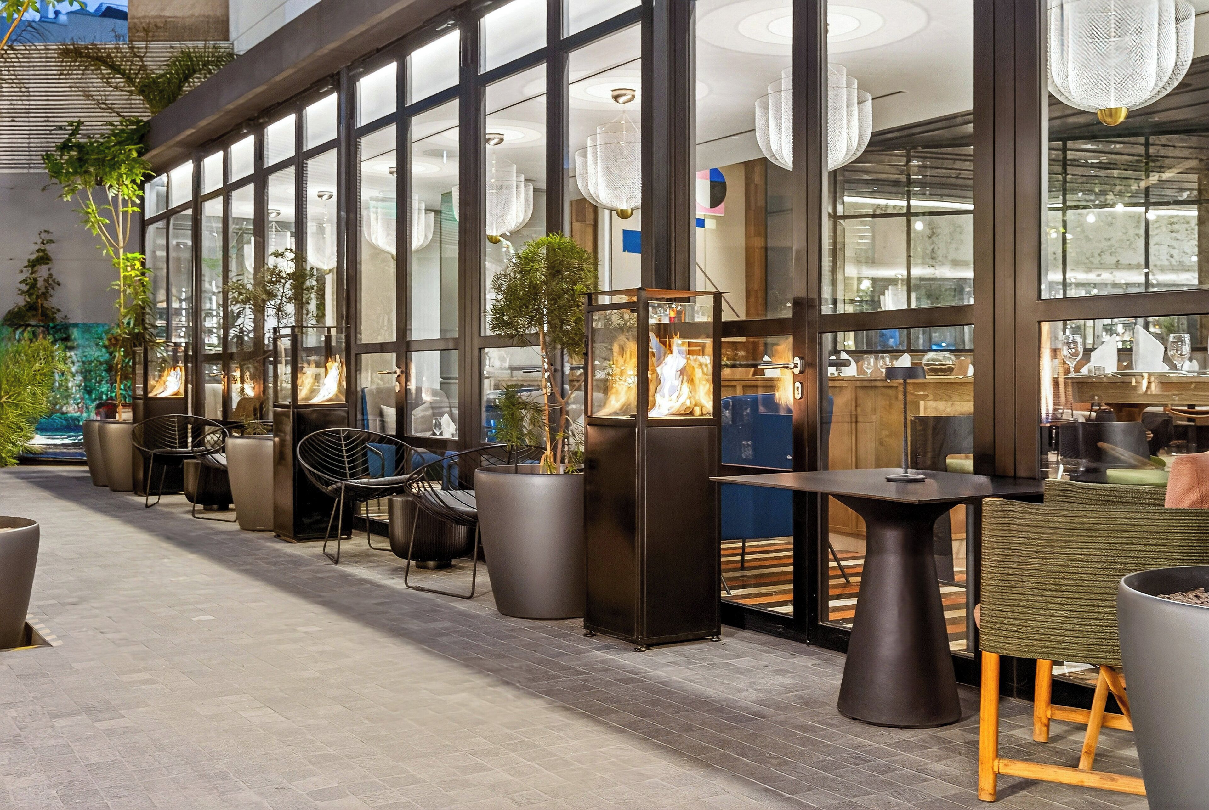 Photo - InterContinental Real Lima Miraflores by IHG