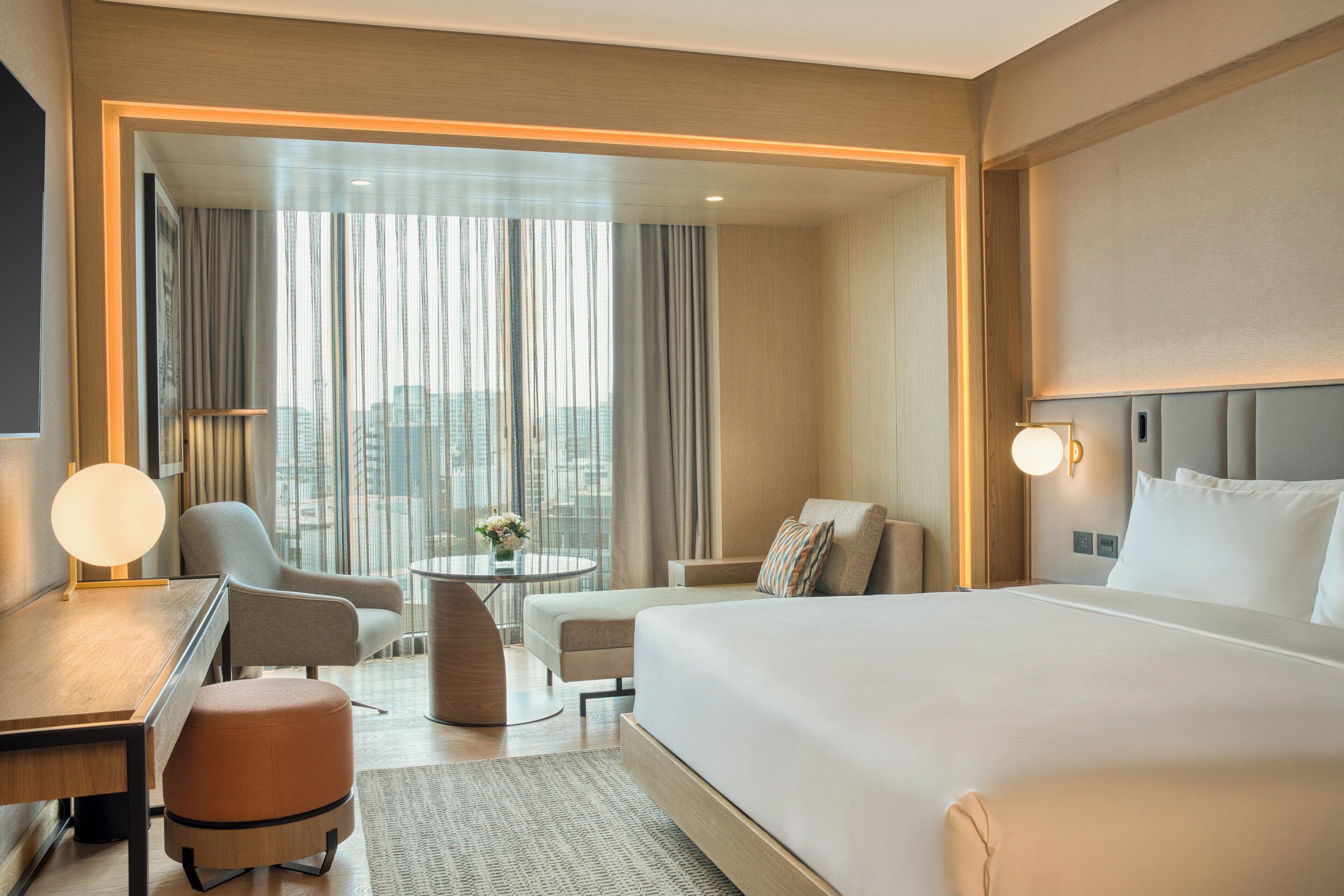 Photo - InterContinental Hotels Real Lima Miraflores by IHG