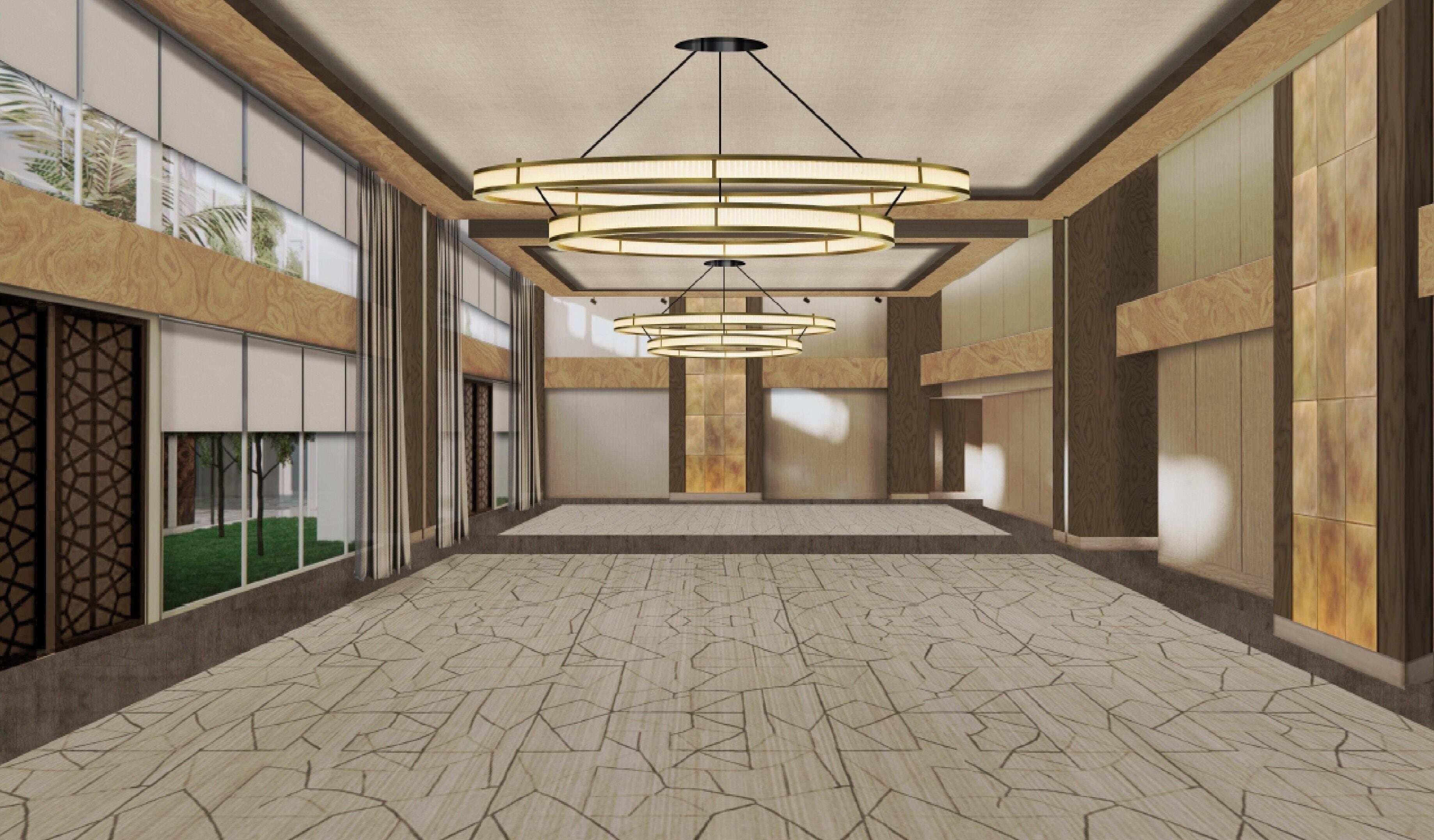 Photo - InterContinental Hotels Real Lima Miraflores by IHG