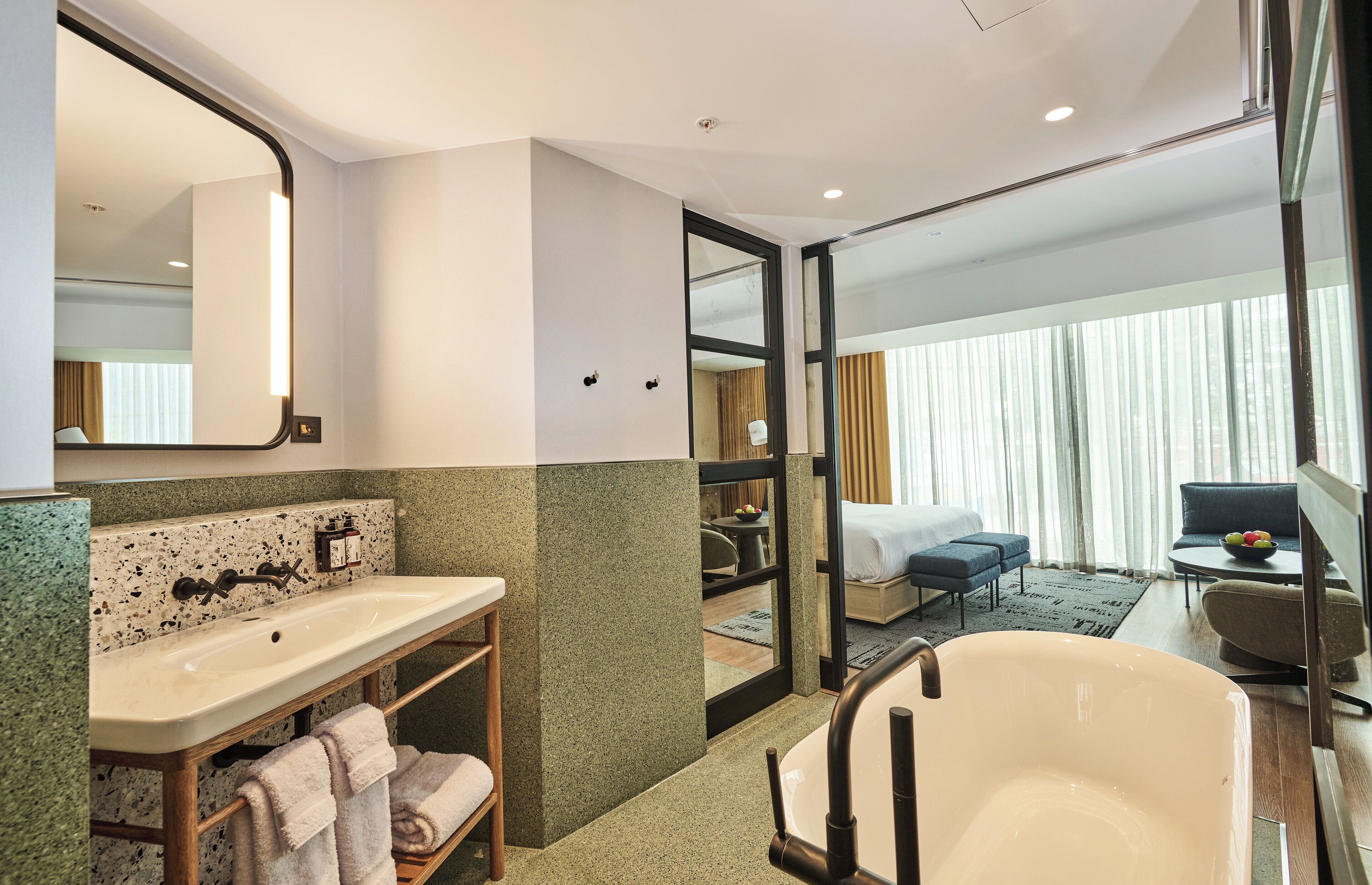 Foto - Hotel Indigo Lima Miraflores by IHG