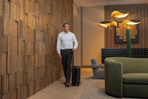 Exterior - Hotel Indigo Lima Miraflores by IHG (Lima)