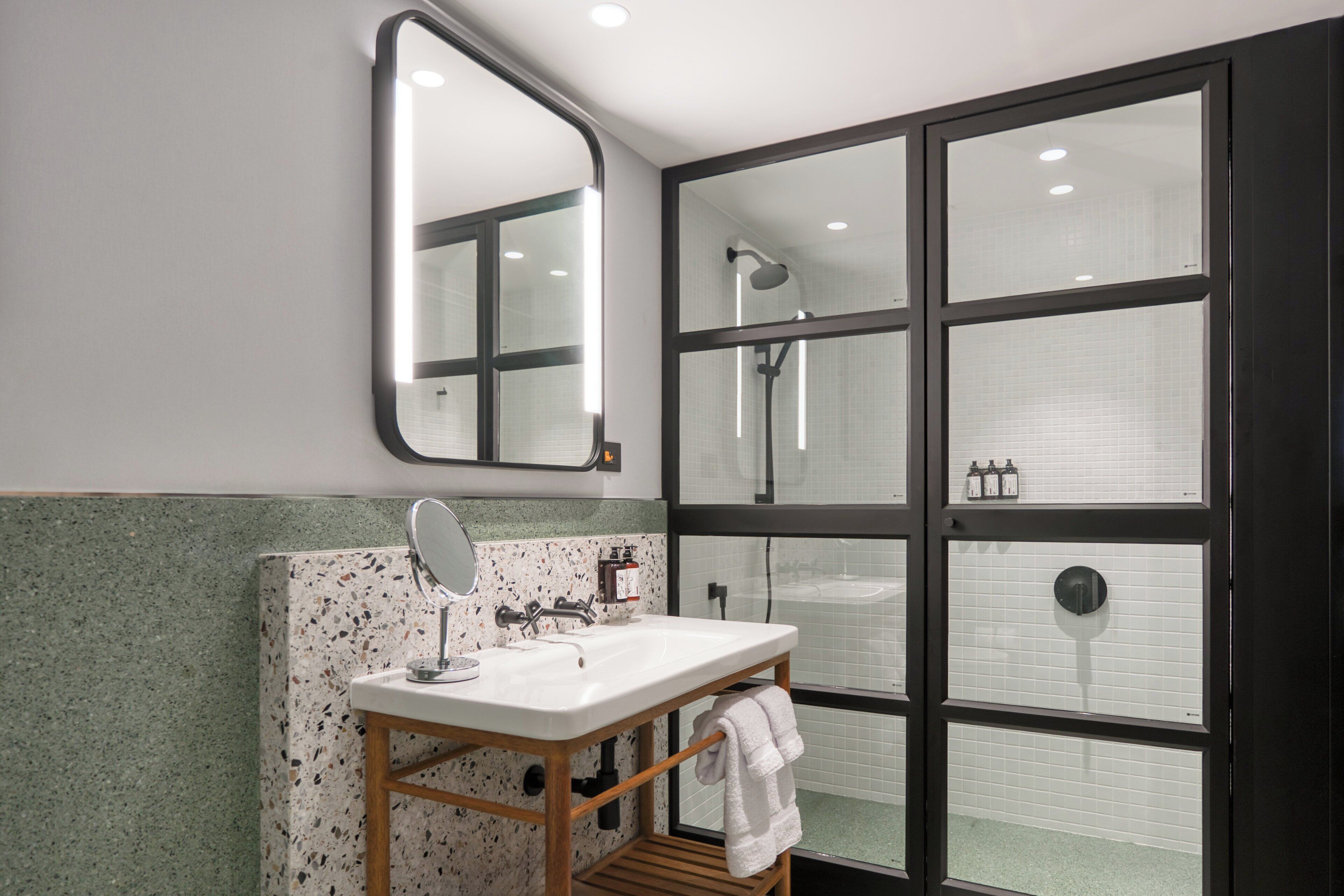 Foto - Hotel Indigo Lima Miraflores by IHG