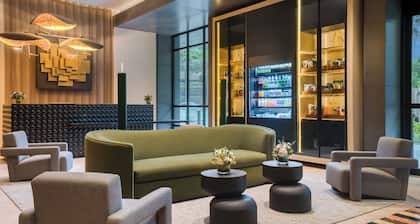 Hotel Indigo Lima Miraflores by IHG