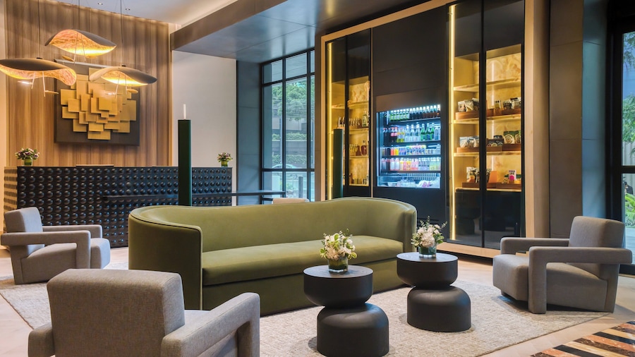Hotel Indigo Lima Miraflores by IHG