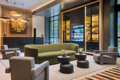 Hotel Indigo Lima Miraflores by IHG