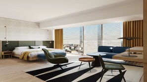 Draps en coton égyptien, literie de qualité supérieure