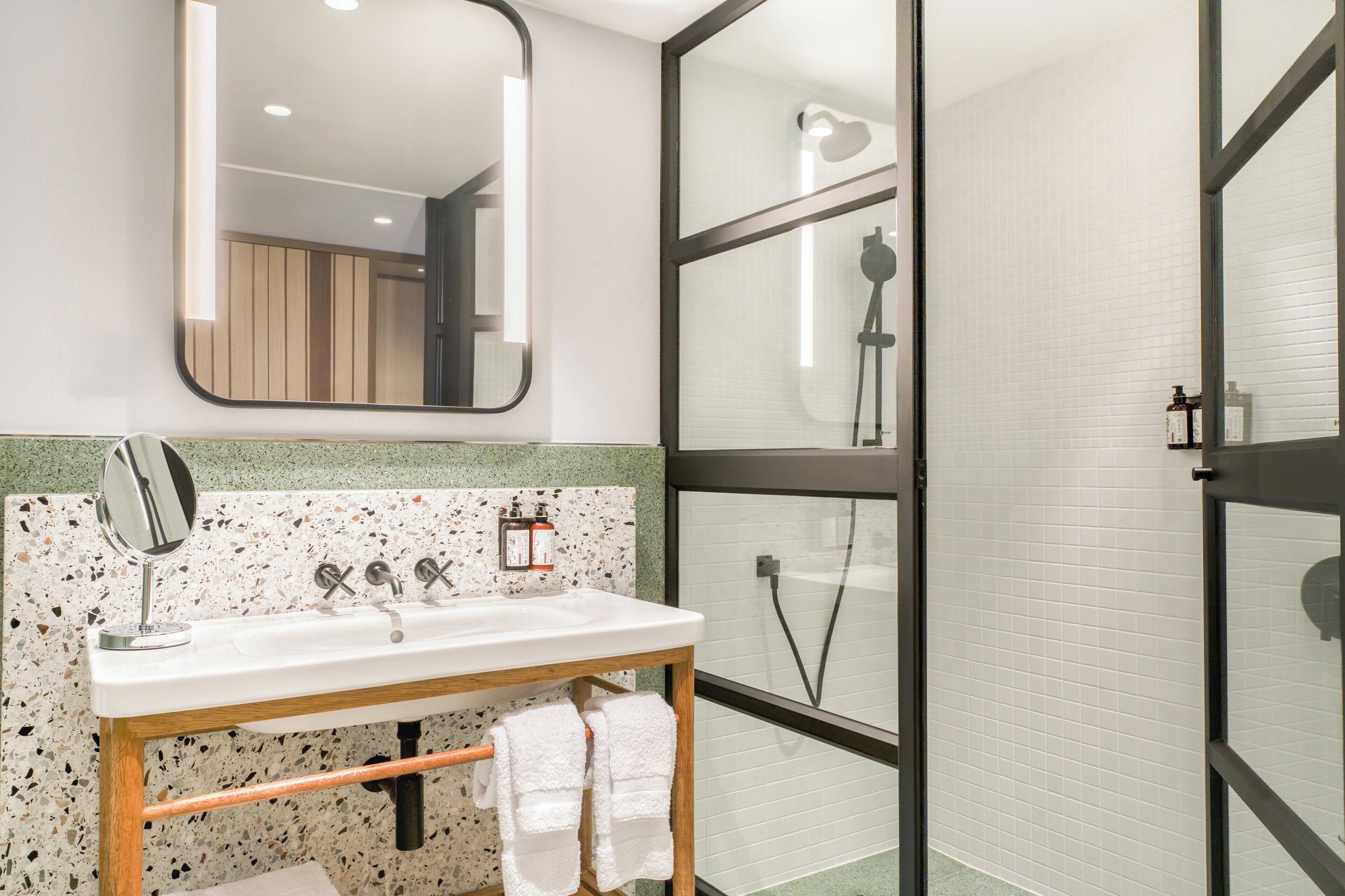 Foto - Hotel Indigo Lima Miraflores by IHG