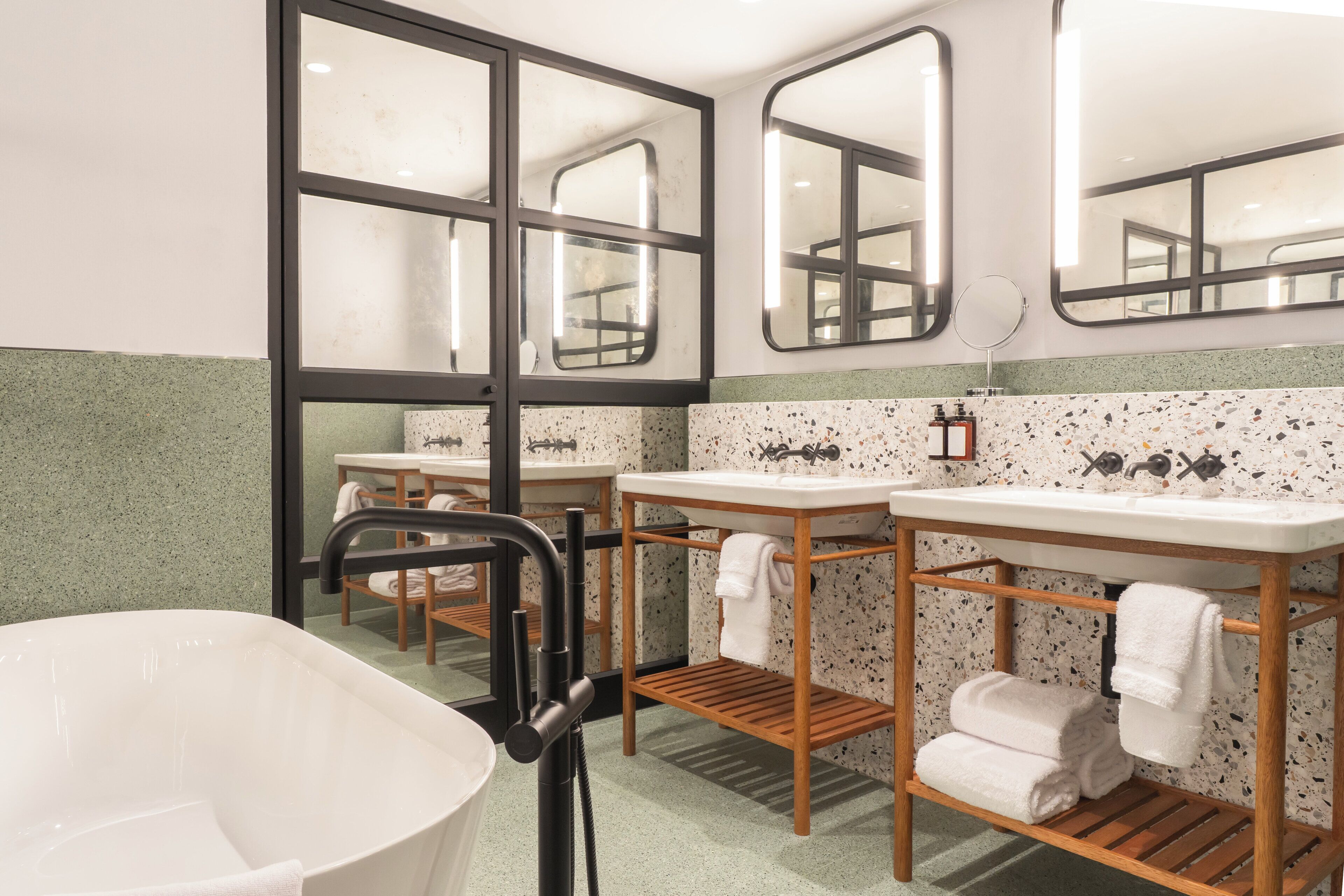 Foto - Hotel Indigo Lima Miraflores by IHG