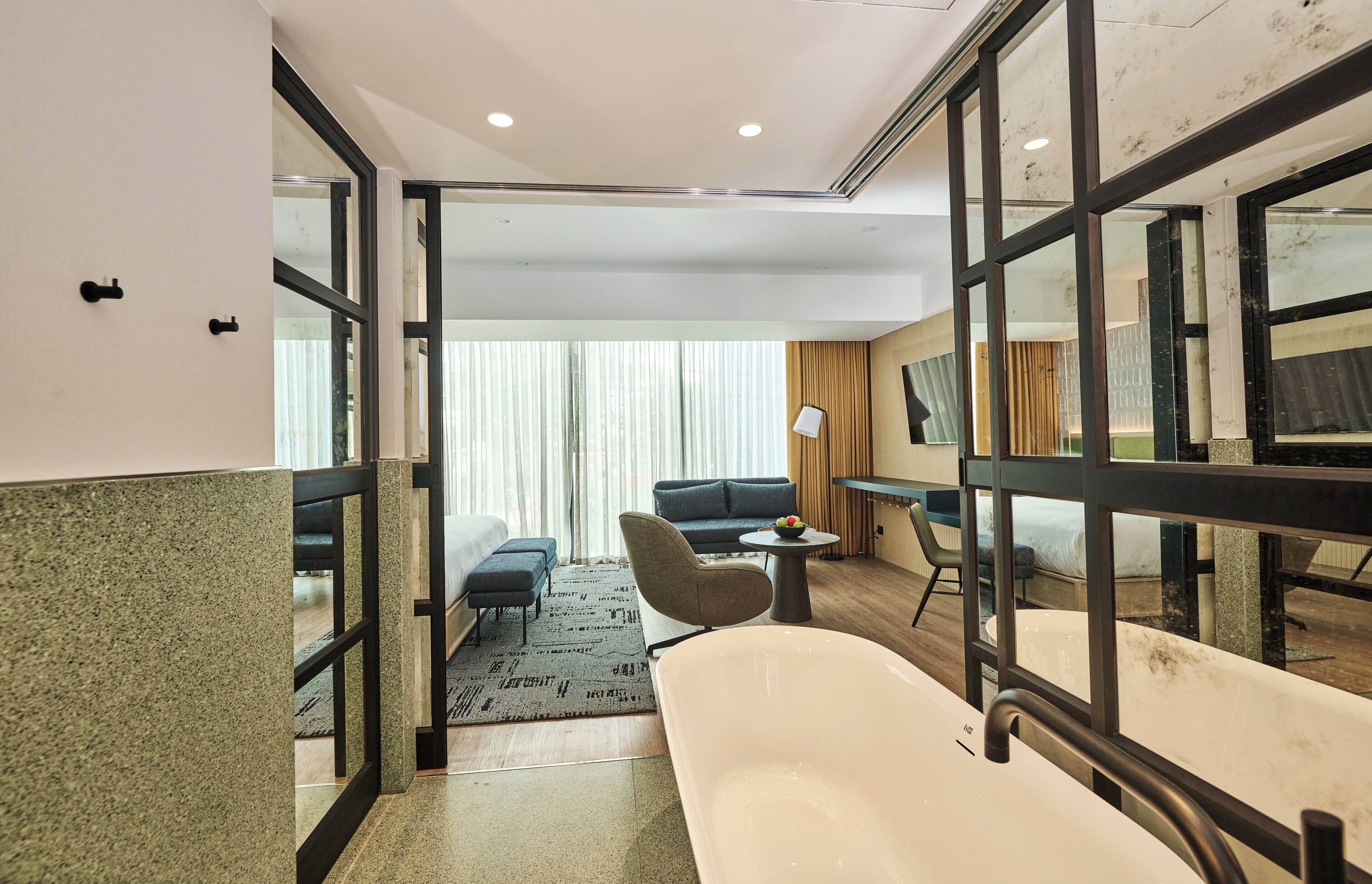 Foto - Hotel Indigo Lima Miraflores by IHG