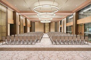 Meeting facility - Hotel Indigo Lima Miraflores by IHG (Lima)
