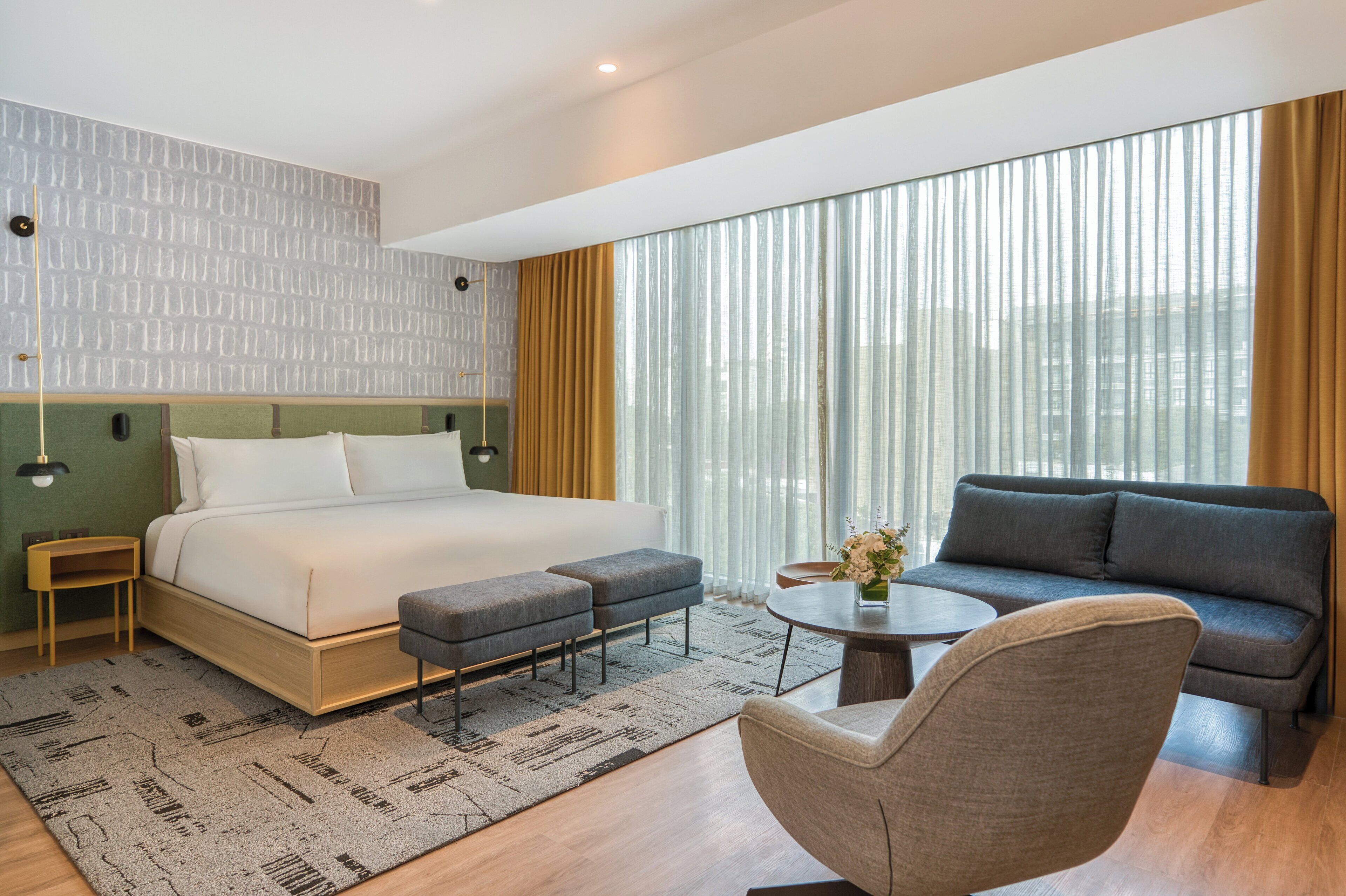 Foto - Hotel Indigo Lima Miraflores by IHG