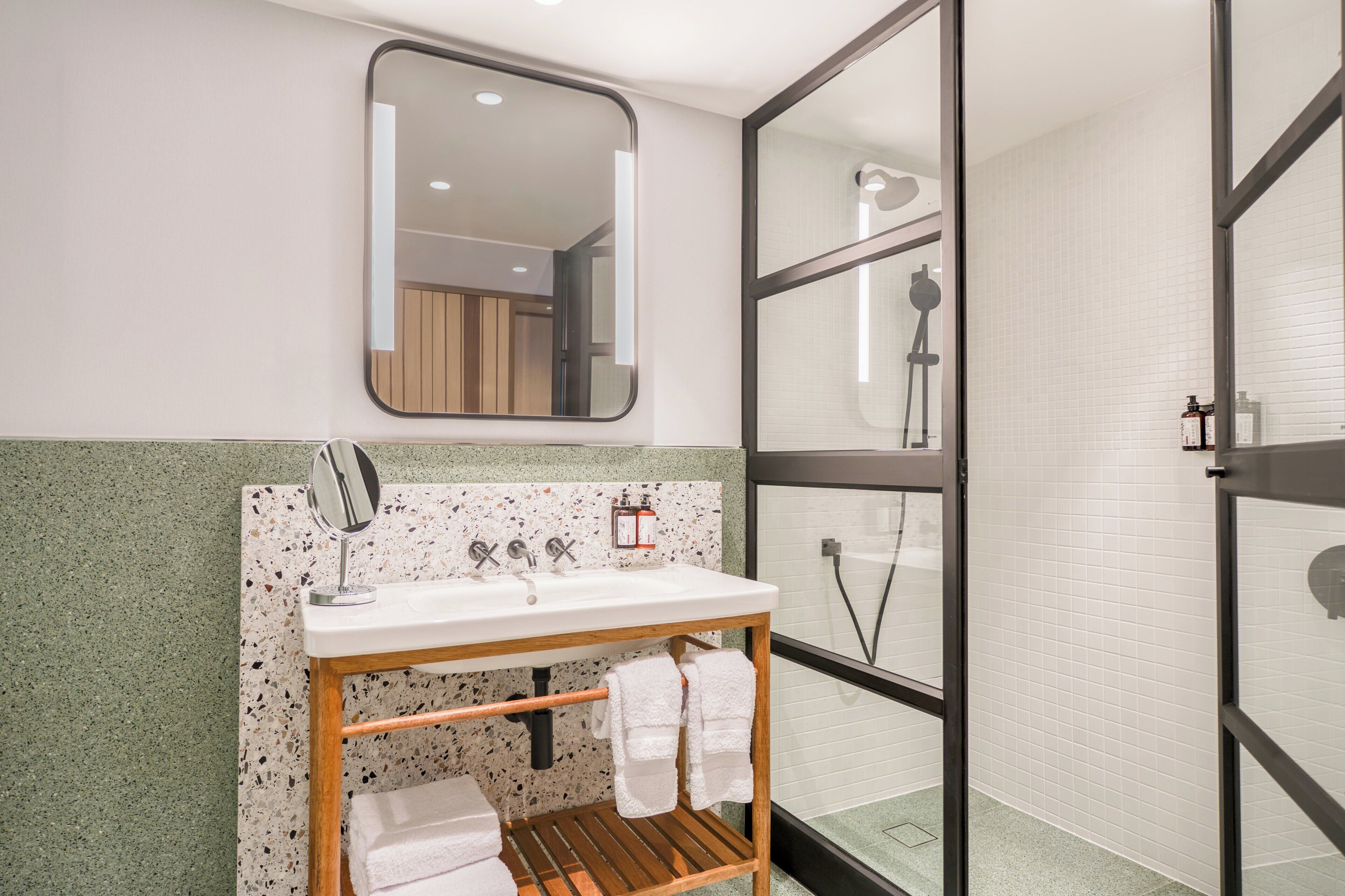 Foto - Hotel Indigo Lima Miraflores by IHG