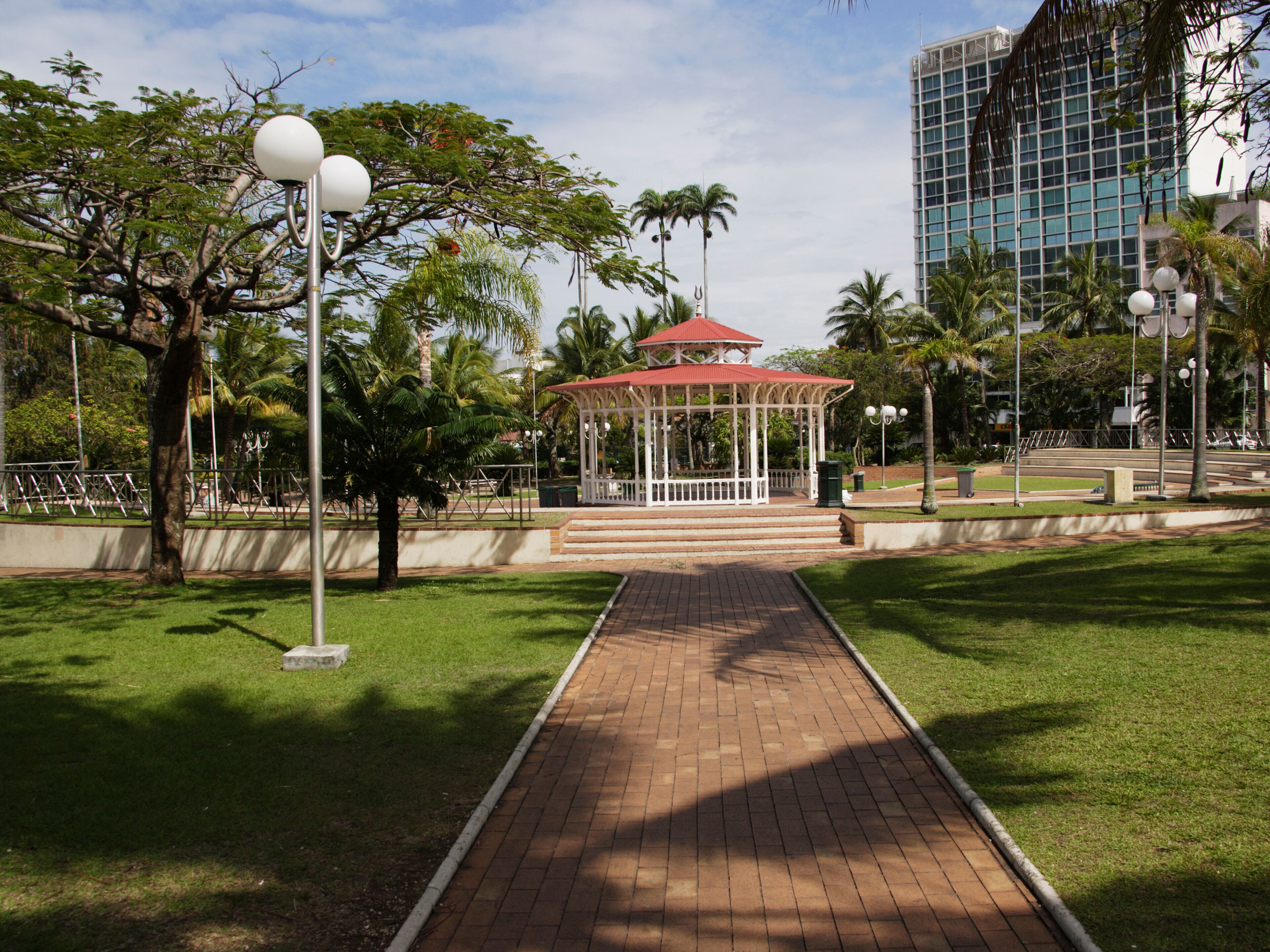 Foto - Hotel Indigo Lima Miraflores by IHG