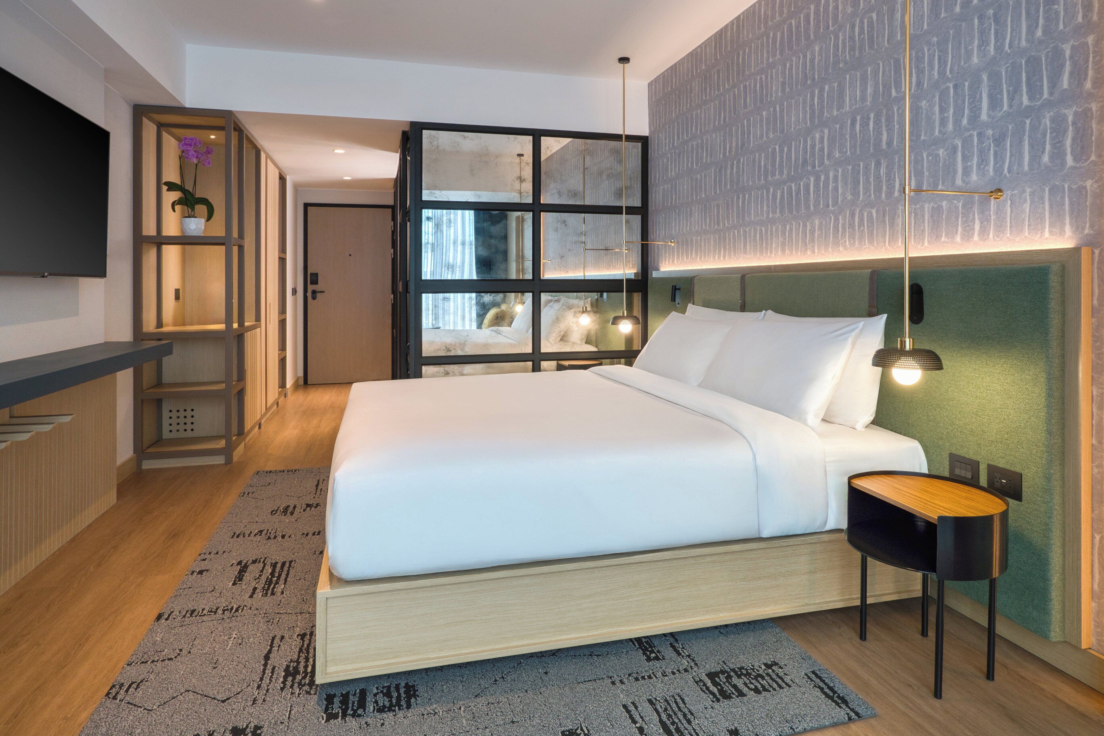 Foto - Hotel Indigo Lima Miraflores by IHG