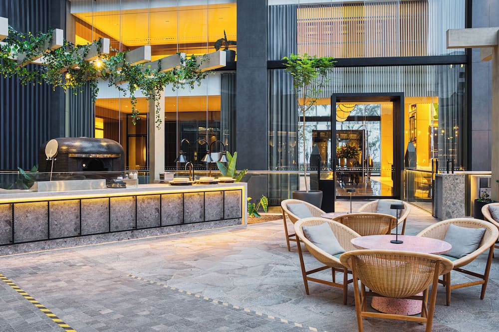 Hotel Indigo Lima Miraflores by IHG