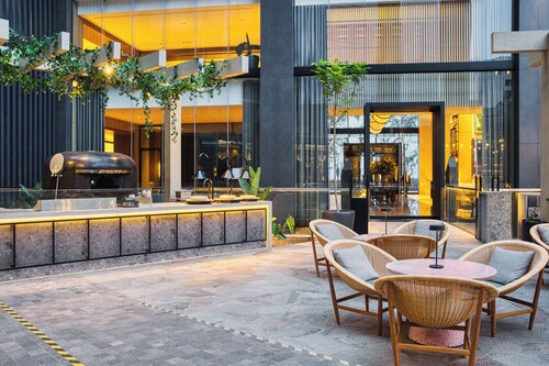 Hotel Indigo Lima Miraflores by IHG